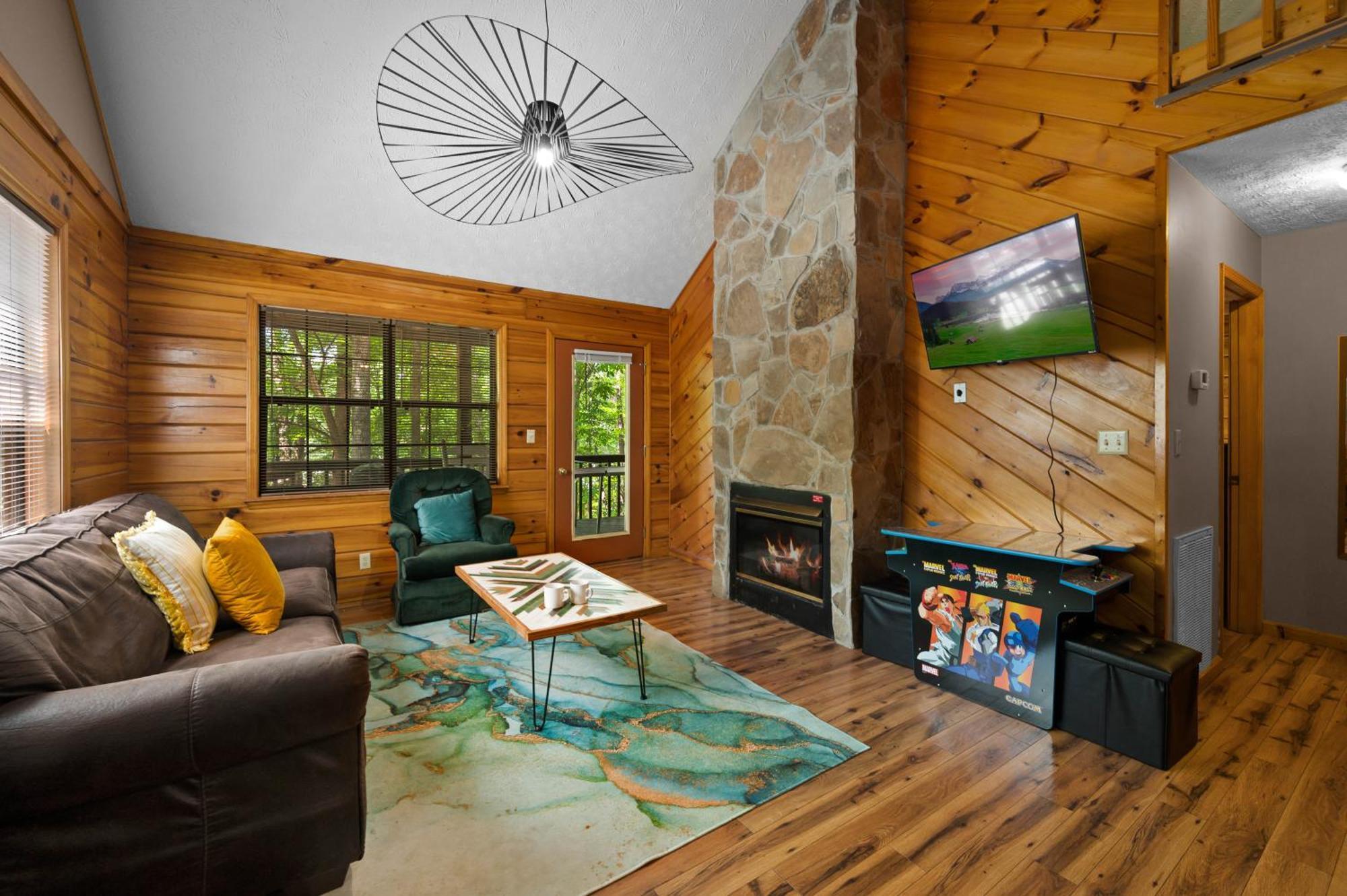 Summer Special! Dollywood At 2 Min & Heated Pool Sevierville Exteriör bild