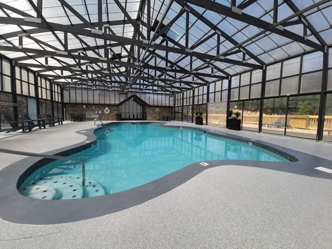 Summer Special! Dollywood At 2 Min & Heated Pool Sevierville Exteriör bild
