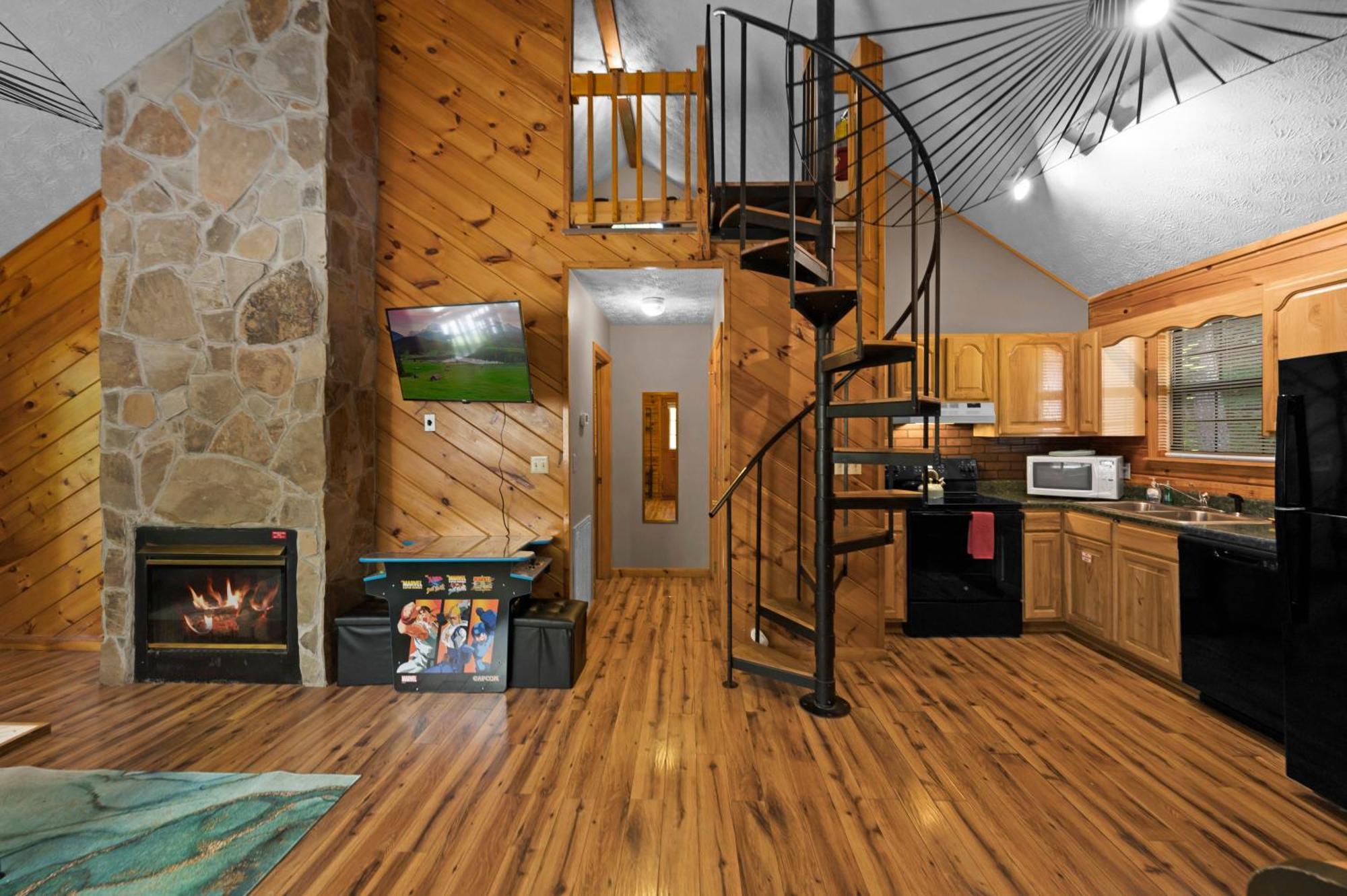 Summer Special! Dollywood At 2 Min & Heated Pool Sevierville Exteriör bild
